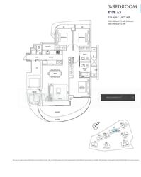 Cape Royale (D4), Condominium #432208001